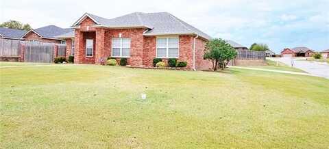 4905 Caddo Creek, Ardmore, OK 73401