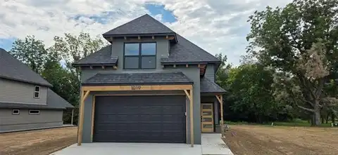 1019 E Delmar Place, Broken Arrow, OK 74012
