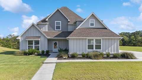 19273 Round Mountain Road, Catoosa, OK 74015