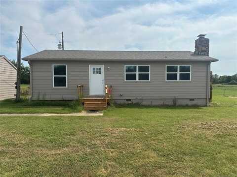 12332 N 177th East Avenue, Collinsville, OK 74021