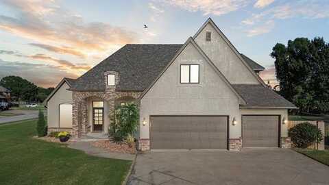 14651 S Gary Avenue, Bixby, OK 74008