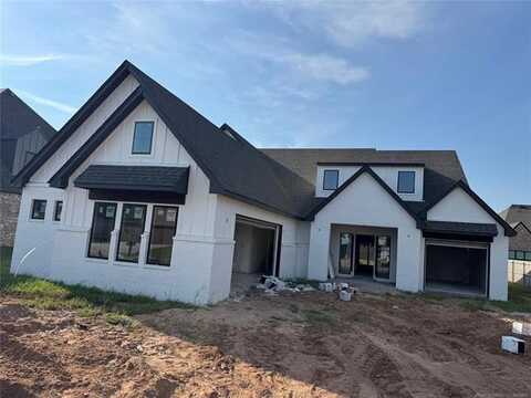 5814 E 127th Street S, Bixby, OK 74008