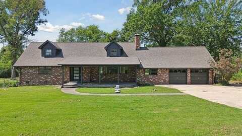 1648 S 94th East Avenue, Tulsa, OK 74112