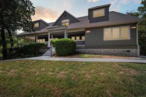 4302 S 137th West West Avenue, Sand Springs, OK 74063