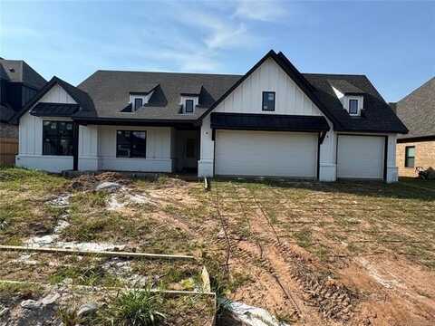 5914 E 128th Street S, Bixby, OK 74008
