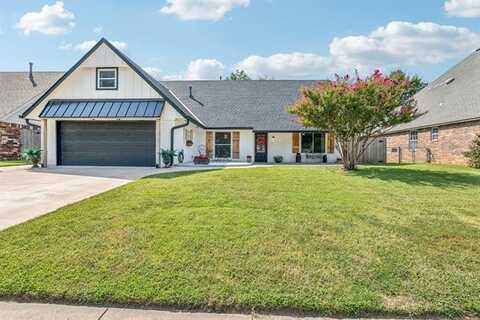 2716 S Beech Avenue, Broken Arrow, OK 74012