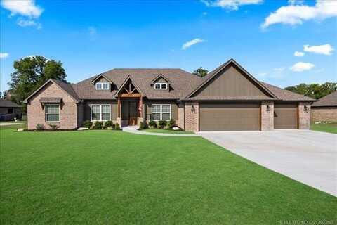 19962 S Windridge Drive, Claremore, OK 74017