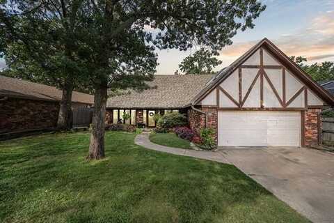 9910 S 66th East Avenue, Tulsa, OK 74133