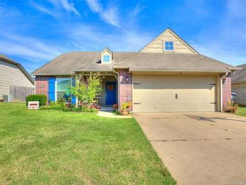 12159 S 271st East Avenue W, Coweta, OK 74429