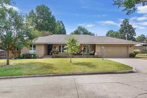 2854 E 36th Place, Tulsa, OK 74105