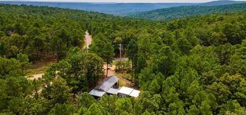 2 True Grit Trail, Pittsburg, OK 74560