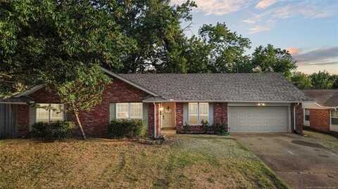 7356 E 58th Court, Tulsa, OK 74145