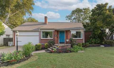 2333 S Florence Avenue, Tulsa, OK 74114