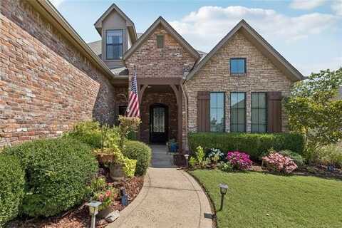 14699 S Gary Avenue, Bixby, OK 74008
