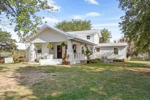 8620 N 155 Road, Beggs, OK 74421