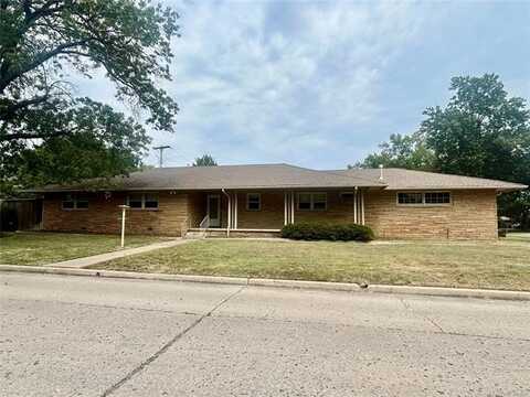 4501 E 33rd Street, Tulsa, OK 74135