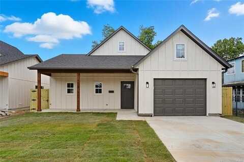4817 S 30th West Avenue, Tulsa, OK 74107
