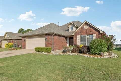 4424 N Walnut Avenue, Broken Arrow, OK 74012