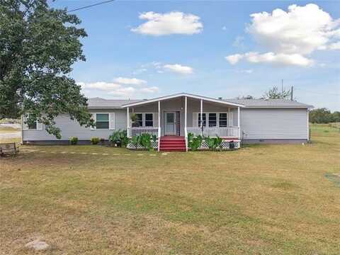 9085 N 156th Road, Beggs, OK 74421