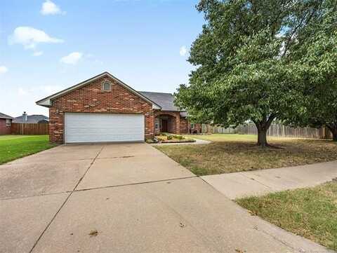 10810 E 121 Street North, Collinsville, OK 74021