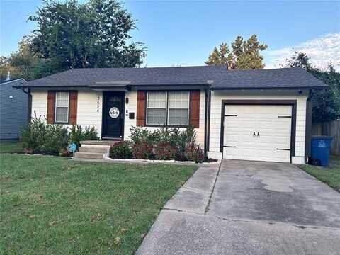 3624 S Jamestown Avenue, Tulsa, OK 74135