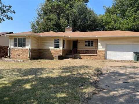 12 Edgemere Drive, Bristow, OK 74010