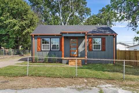1421 N Indianapolis Avenue, Tulsa, OK 74115