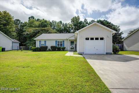 113 Sweet Bay Drive, New Bern, NC 28560