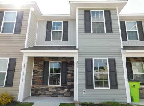 136 Heather Glen Circle, Havelock, NC 28532