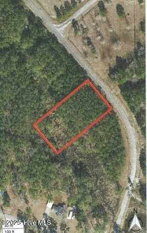 33 Pine Crest Road, Bath, NC 27808