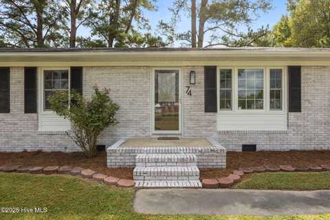 74 Cedar Road, New Bern, NC 28560