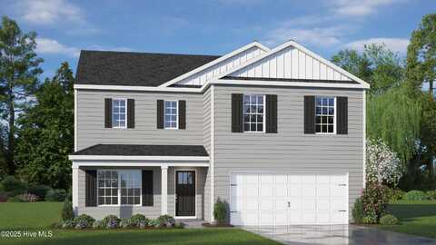 71 Lone Star Drive, Lillington, NC 27546
