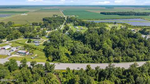 Parcel 2 Nc 55 Highway, Bayboro, NC 28515