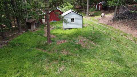 166 Dahoon Drive, Wytheville, VA 24382