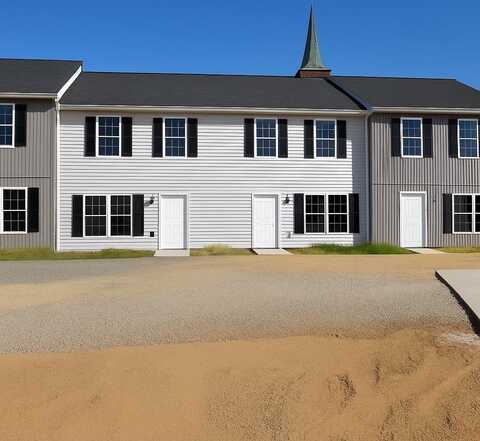 411 N Washington Avenue, Pulaski, VA 24301