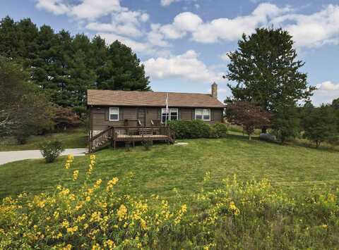 8564 Gravel Hill Drive, Catawba, VA 24070