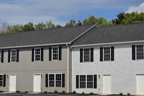 415 N Washington Avenue, Pulaski, VA 24301