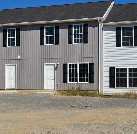 415 N Washington Avenue, Pulaski, VA 24301