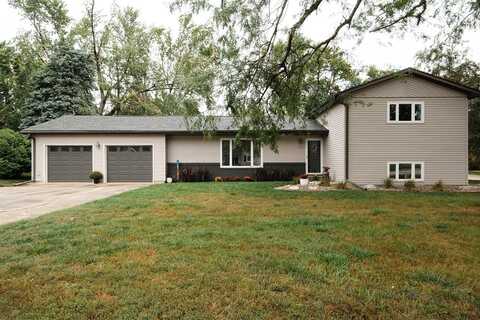 508 Zuider Zee Drive SE, Orange City, IA 51041
