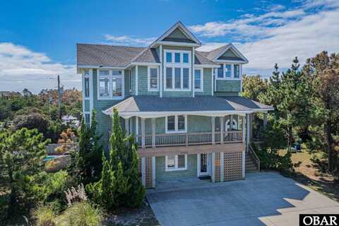 25240 Island Pines Drive, Waves, NC 27982
