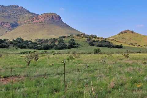 TBD Blue Mountain Trail, Fort Davis, TX 79734