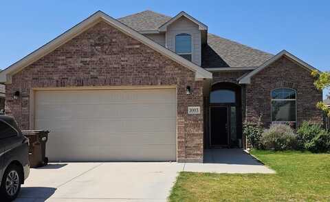 1003 Fortitude Ct, Midland, TX 79706