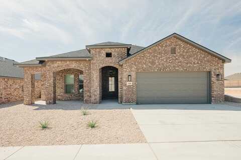 510 Pratt Dr, Odessa, TX 79765