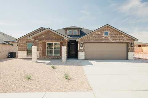 420 Trailblazer Ln, Odessa, TX 79765