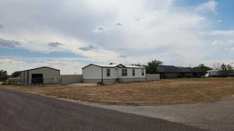 11427 W Chaparral Drive, Odessa, TX 79764