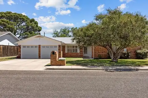 3700 Fairmont Dr, Odessa, TX 79762