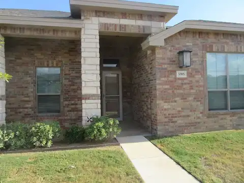 5305 Nevan, Midland, TX 79703