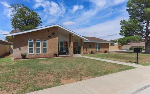 4061 Candy Lane, Odessa, TX 79762