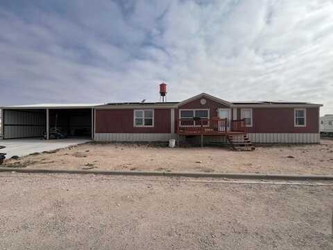 611 N Roy Orbison Dr, Wink, TX 79789