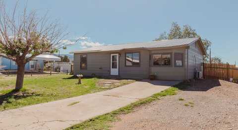 10 Alicia DR, La Luz, NM 88337